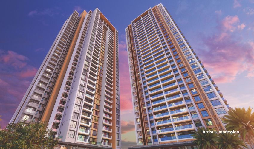 Exploring 4 BHK High‑Rises at 24K Altura, Baner
